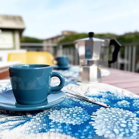 La Conchiglia, Ristrutturato A Due Passi Dal Mare By Alfareal Apartmán *