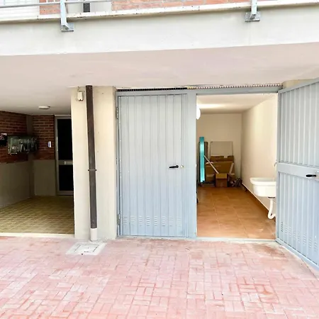 La Conchiglia, Ristrutturato A Due Passi Dal Mare By Alfareal Apartmán *