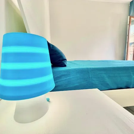 Apartmán La Conchiglia, Ristrutturato A Due Passi Dal Mare By Alfareal *
