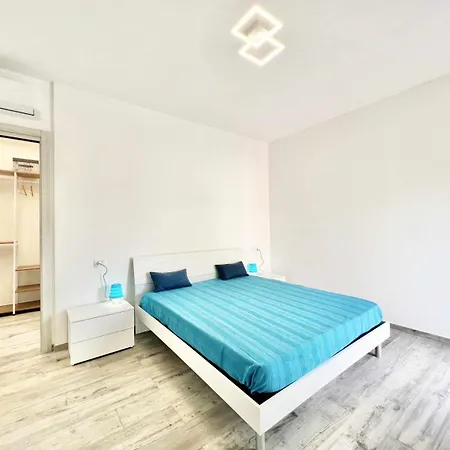 La Conchiglia, Ristrutturato A Due Passi Dal Mare By Alfareal Apartmán Follonica